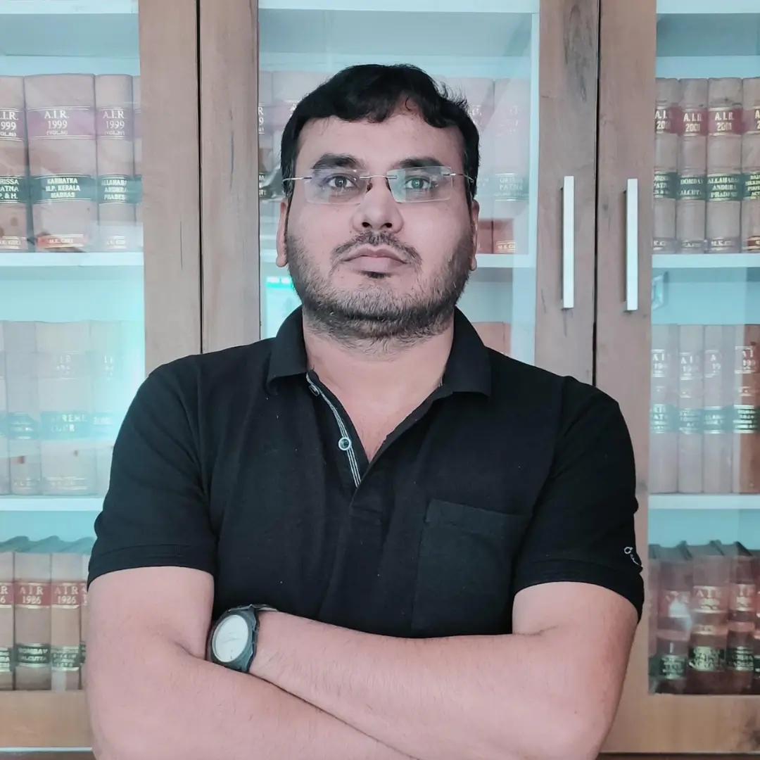 Academic Mentor teaching Chemistry